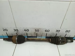 3815A169 Mitsubishi Полуось передняя левая Mitsubishi Lancer 10 Арт E31551099, вид 1