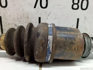 3815A169 Mitsubishi Полуось передняя левая Mitsubishi Lancer 10 Арт E31551099, вид 4