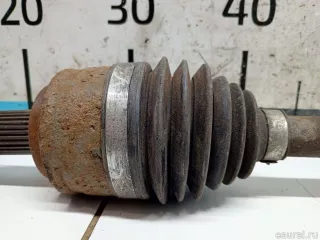 3815A169 Mitsubishi Полуось передняя левая Mitsubishi Lancer 10 Арт E31551099, вид 7