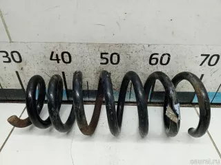 31336779967 BMW Пружина передняя BMW X5 E70 Арт E31551234, вид 1
