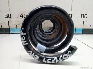 31336779967 BMW Пружина передняя BMW X5 E70 Арт E31551234, вид 3
