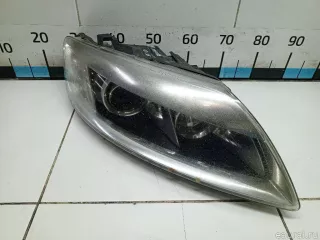 4L0941030A VAG Фара правая Audi Q7 4L Арт E31551912, вид 1