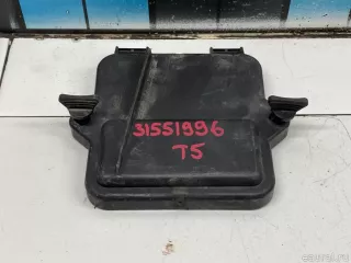 7H0907300 VAG Крышка блока предохранителей Volkswagen Transporter T5 restailing Арт E31551996, вид 2