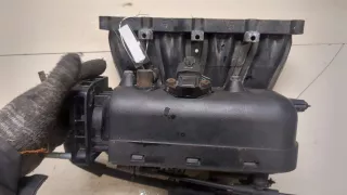 2831026663 Коллектор впускной Hyundai Coupe GK restailing Арт 9475182, вид 3