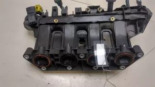  Коллектор впускной Fiat Bravo 2 Арт 9474507, вид 1