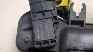  Коллектор впускной Fiat Bravo 2 Арт 9474507, вид 2