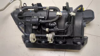  Коллектор впускной Fiat Bravo 2 Арт 9474507, вид 5