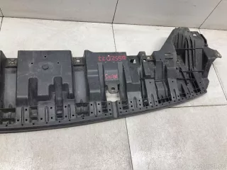 5261847010 Toyota Пыльник двигателя Toyota Prius 3 Арт E31552077, вид 3