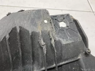 5261847010 Toyota Пыльник двигателя Toyota Prius 3 Арт E31552077, вид 7