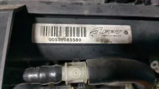 f01c150059 Коллектор впускной Fiat Bravo 2 Арт 8619629, вид 2