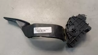 H1813094320,696674H1809A Педаль газа Jeep Cherokee KL Арт 9366486, вид 4
