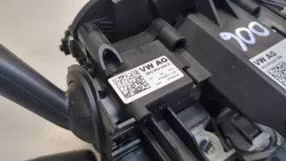 5K0953502K Переключатель подрулевой (стрекоза) Volkswagen Tiguan 1 Арт 8996403, вид 2
