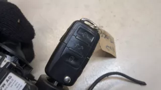5K0953502K Переключатель подрулевой (стрекоза) Volkswagen Tiguan 1 Арт 8996403, вид 3
