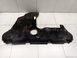 5141042020 Toyota Пыльник двигателя Toyota Rav 4 3 Арт E31553578, вид 2
