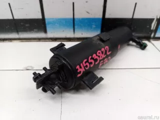 61677173851 BMW Форсунка омывателя фары BMW X5 E70 Арт E31553822, вид 4