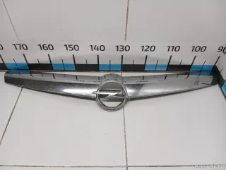 13225780 GM Накладка на решетку радиатора Opel Astra H Арт E31554748, вид 1
