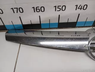 13225780 GM Накладка на решетку радиатора Opel Astra H Арт E31554748, вид 2