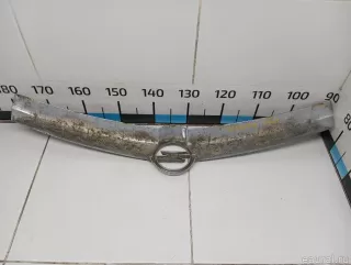 13225780 GM Накладка на решетку радиатора Opel Astra H Арт E31554748, вид 5