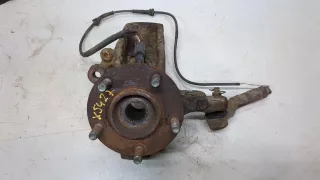 C23633060A,BBM233270,C46133031A Ступица передняя левая Mazda 5 1 Арт 9259337, вид 1