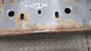 GHP950070A Усилитель переднего бампера Mazda 6 3 Арт 9496034, вид 2