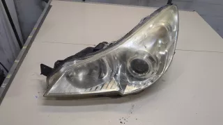 84001AJ090 Фара передняя левая Subaru Outback 4 Арт 9497475, вид 1