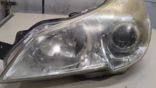 84001AJ090 Фара передняя левая Subaru Outback 4 Арт 9497475, вид 2