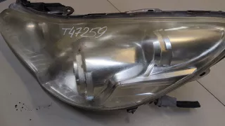 84001AJ090 Фара передняя левая Subaru Outback 4 Арт 9497475, вид 3