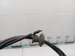 701823531C VAG Трос капота Volkswagen Transporter T4 restailing Арт E31556170, вид 3