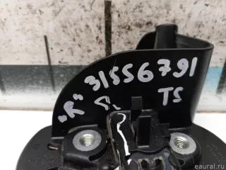2K5843604A VAG Замок двери сдвижной Volkswagen Transporter T6 restailing Арт E31556791, вид 3