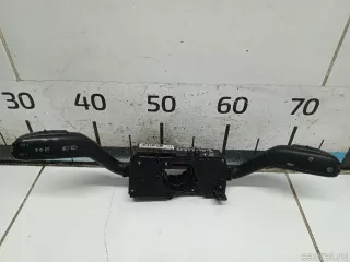 7H0953513C9B9 VAG Переключатель подрулевой в сборе Seat Ibiza 4 Арт E31557003, вид 1