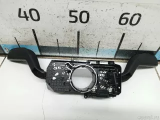 7H0953513C9B9 VAG Переключатель подрулевой в сборе Seat Ibiza 4 Арт E31557003, вид 5