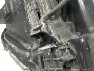 26060HV05B Nissan Фара левая Nissan Qashqai 2 restailing Арт E31557673, вид 11