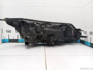 26060HV05B Nissan Фара левая Nissan Qashqai 2 restailing Арт E31557673, вид 4