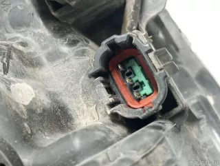 26060HV05B Nissan Фара левая Nissan Qashqai 2 restailing Арт E31557673, вид 8