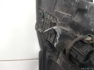 26010HV05B Nissan Фара правая Nissan Qashqai 2 restailing Арт E31557675, вид 11