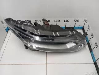 26010HV05B Nissan Фара правая Nissan Qashqai 2 restailing Арт E31557675, вид 2