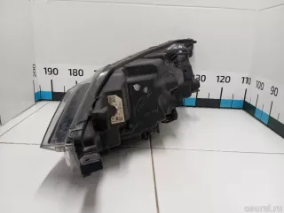 26010HV05B Nissan Фара правая Nissan Qashqai 2 restailing Арт E31557675, вид 3