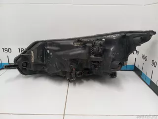 26010HV05B Nissan Фара правая Nissan Qashqai 2 restailing Арт E31557675, вид 4