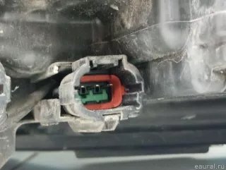 26010HV05B Nissan Фара правая Nissan Qashqai 2 restailing Арт E31557675, вид 6