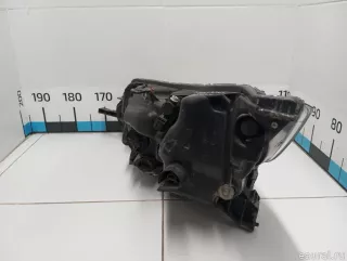 26010HV05B Nissan Фара правая Nissan Qashqai 2 restailing Арт E31557675, вид 7