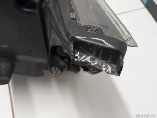26010HV05B Nissan Фара правая Nissan Qashqai 2 restailing Арт E31557675, вид 9