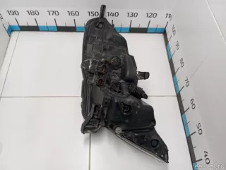 26010HV05B Nissan Фара правая Nissan Qashqai 2 restailing Арт E31557675, вид 10