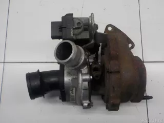 2175582 Ford Турбокомпрессор (турбина) Ford Transit 3 restailing Арт E31557689, вид 9