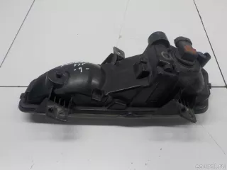 261558995A Nissan Фара противотуманная левая Nissan Qashqai 2 restailing Арт E31558031, вид 5