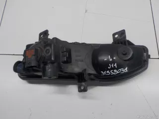 261558995A Nissan Фара противотуманная левая Nissan Qashqai 2 restailing Арт E31558031, вид 6