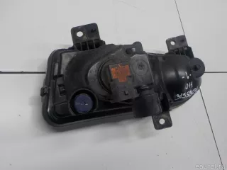 261558995A Nissan Фара противотуманная левая Nissan Qashqai 2 restailing Арт E31558031, вид 7