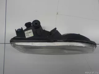 261558995A Nissan Фара противотуманная левая Nissan Qashqai 2 restailing Арт E31558031, вид 8
