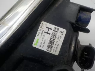 261558995A Nissan Фара противотуманная левая Nissan Qashqai 2 restailing Арт E31558031, вид 9