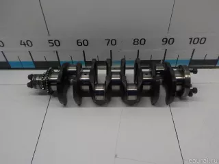  Коленвал Ford Transit 4 Арт E31558061, вид 1