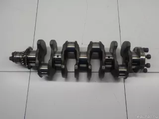  Коленвал Ford Transit 4 Арт E31558061, вид 2
